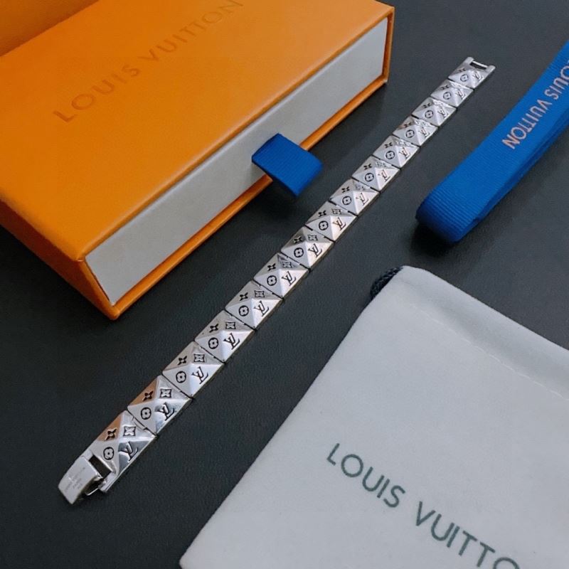 Louis Vuitton Bracelets